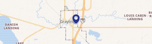 Grayling, MI 49738