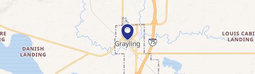 Grayling, MI 49738