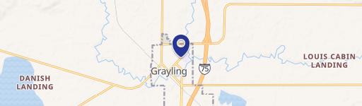 Grayling, MI 49738