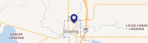 Grayling, MI 49738