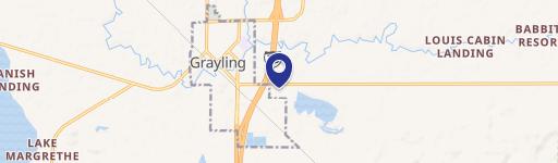 Grayling, MI 49738