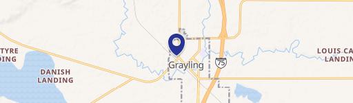 Grayling, MI 49738