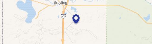 Grayling, MI 49738