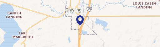 Grayling, MI 49738