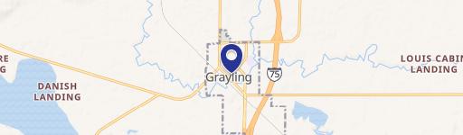 Grayling, MI 49738