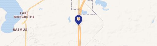 75th N Business Loop