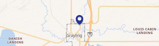 Grayling, MI 49738