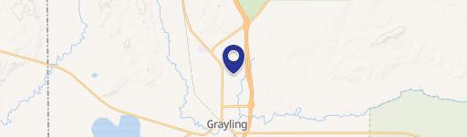 Grayling, MI 49738