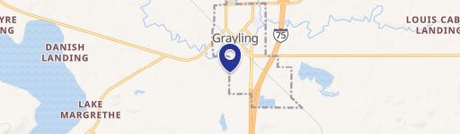 Grayling, MI 49738