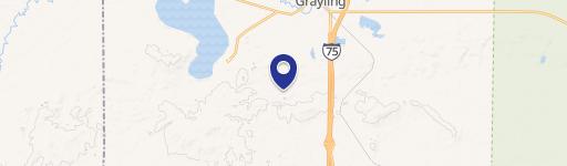 Grayling, MI 49738