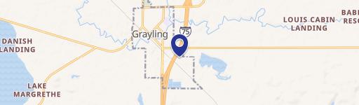 Grayling, MI 49738
