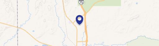 75th N Business Loop