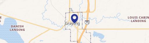 Grayling, MI 49738