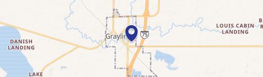 Grayling, MI 49738