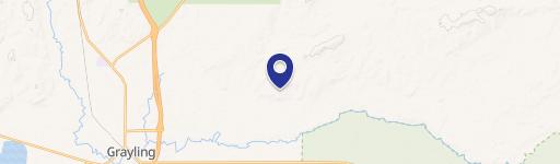 Grayling, MI 49738