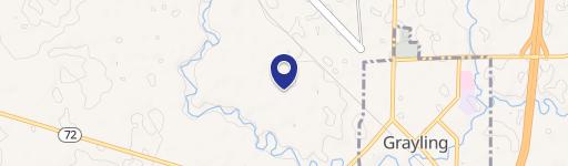 Grayling, MI 49738