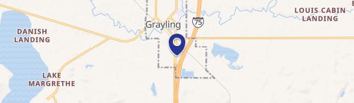 75th S Business Loop