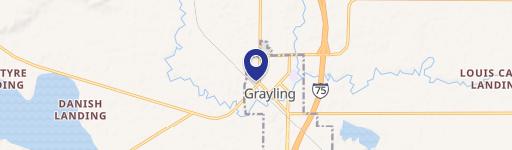 Grayling, MI 49738