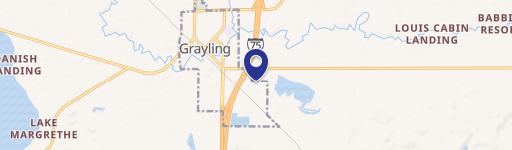 Grayling, MI 49738
