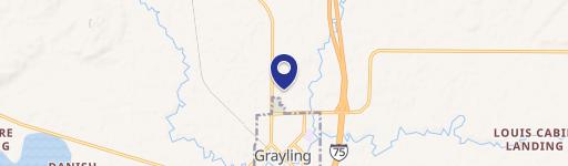 75th S Business Loop