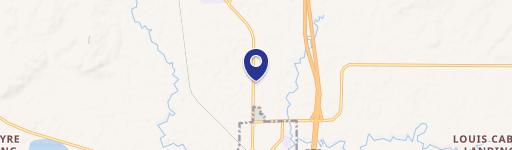 381 I 75th Business Loop