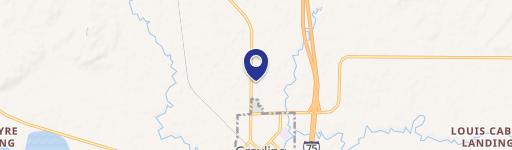 525 I 75th Business Loop