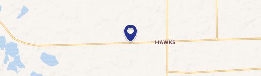 Hawks, MI 49743