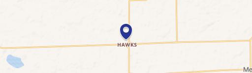 Hawks, MI 49743