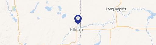 Hillman, MI 49746