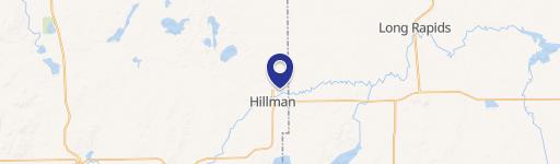 Hillman, MI 49746