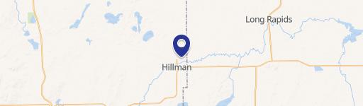 Hillman, MI 49746