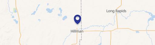 Hillman, MI 49746