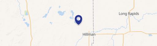 Hillman, MI 49746