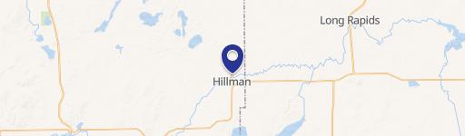 Hillman, MI 49746