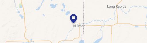 Hillman, MI 49746