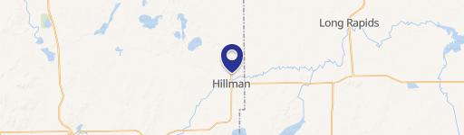 Hillman, MI 49746