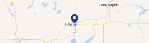 Hillman, MI 49746