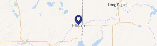 Hillman, MI 49746