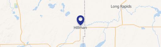 Hillman, MI 49746