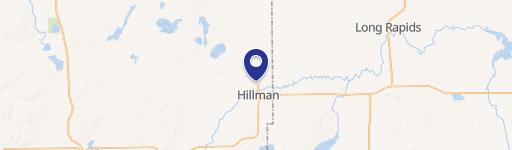 Hillman, MI 49746