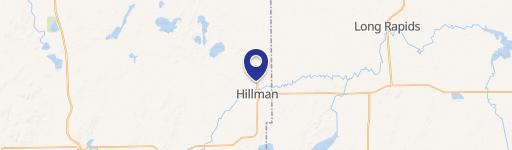 Hillman, MI 49746