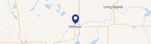 Hillman, MI 49746