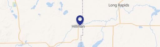 Hillman, MI 49746