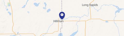 Hillman, MI 49746