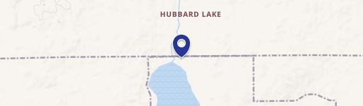Hubbard Lake, MI 49747