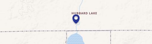 Hubbard Lake, MI 49747