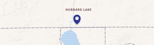 Hubbard Lk Rd