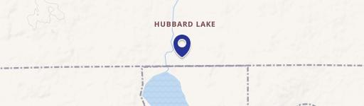 Hubbard Lk Rd