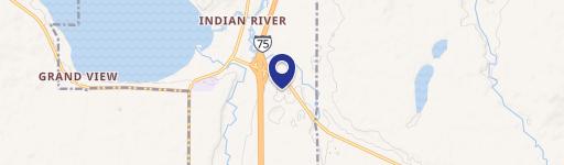 Indian River, MI 49749