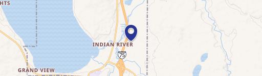 Indian River, MI 49749